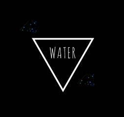 Water Element Button